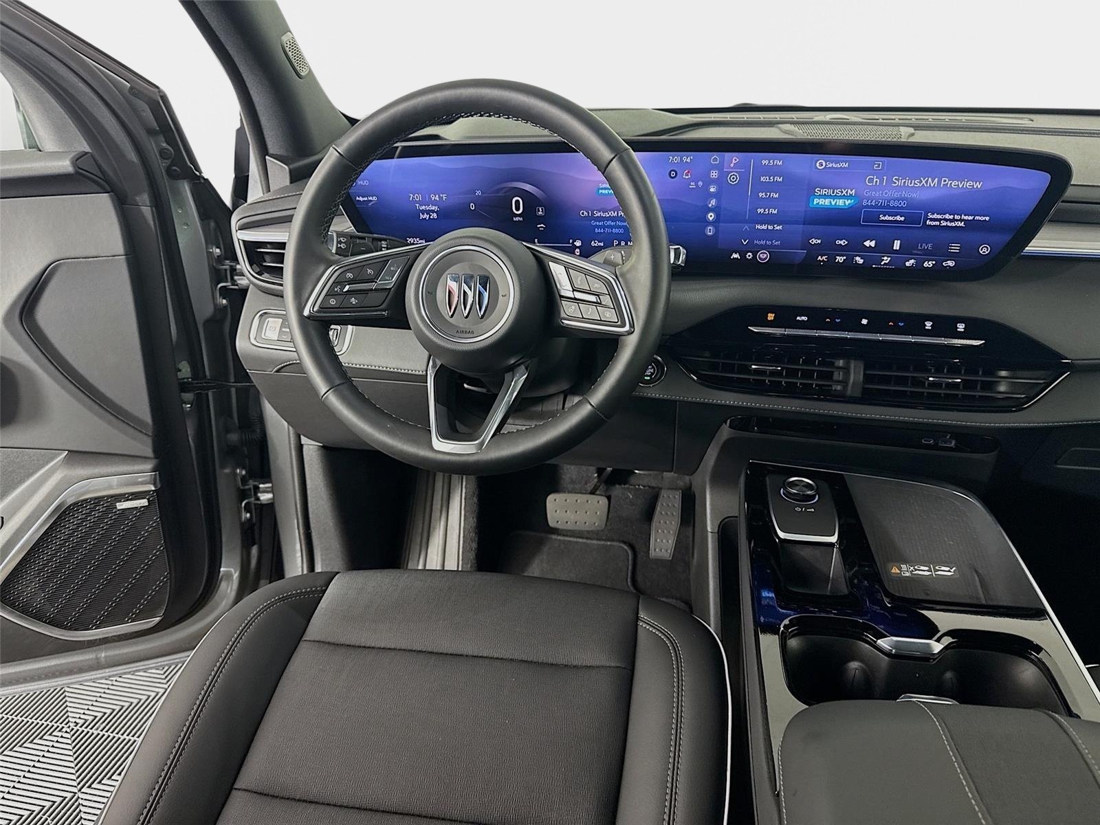 New 2026 Buick Enclave Preferred w/ Power Package FWD image 24