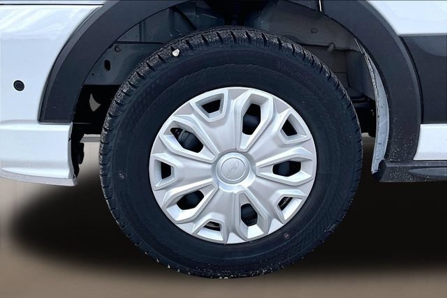 New 2026 Ford Transit 350 XLT RWD image 10