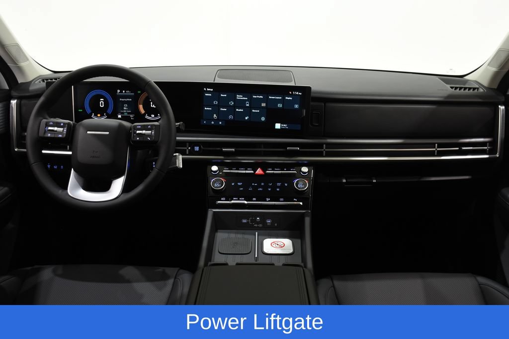New 2026 Hyundai Santa Fe SEL AWD/4WD image 8