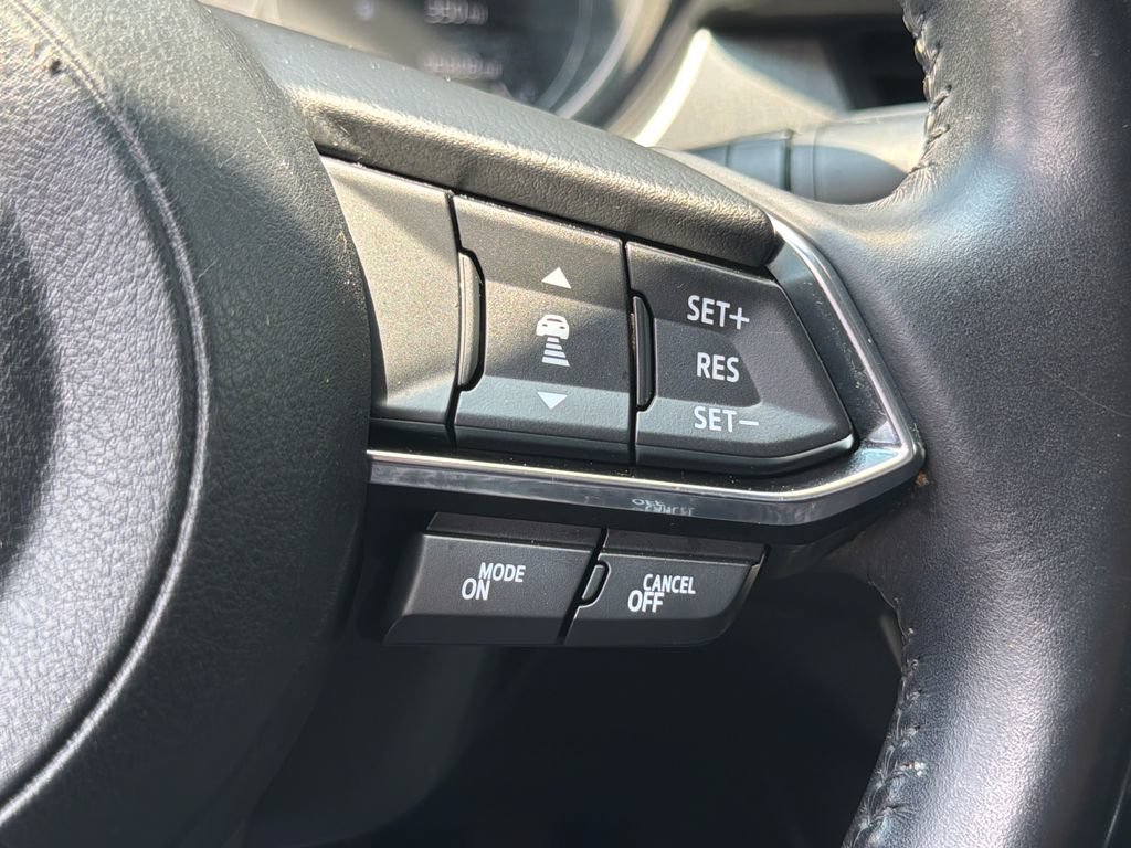 Used 2021 MAZDA MAZDA6 Touring FWD image 24