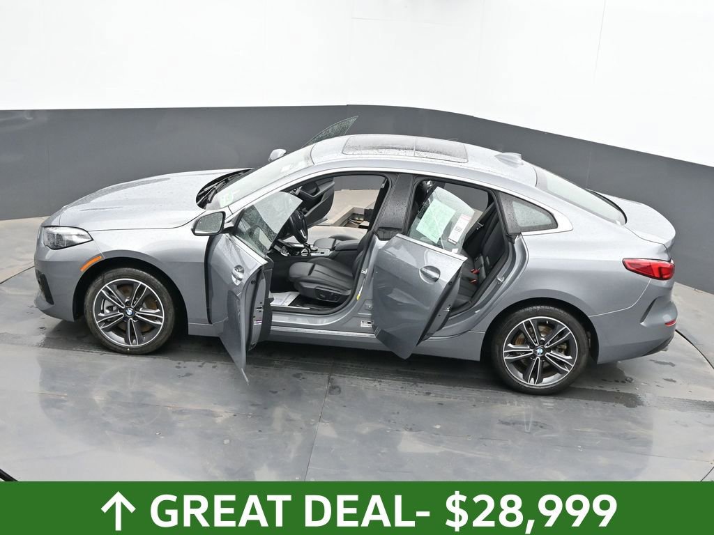 Used 2024 BMW 228i Gran Coupe image 65