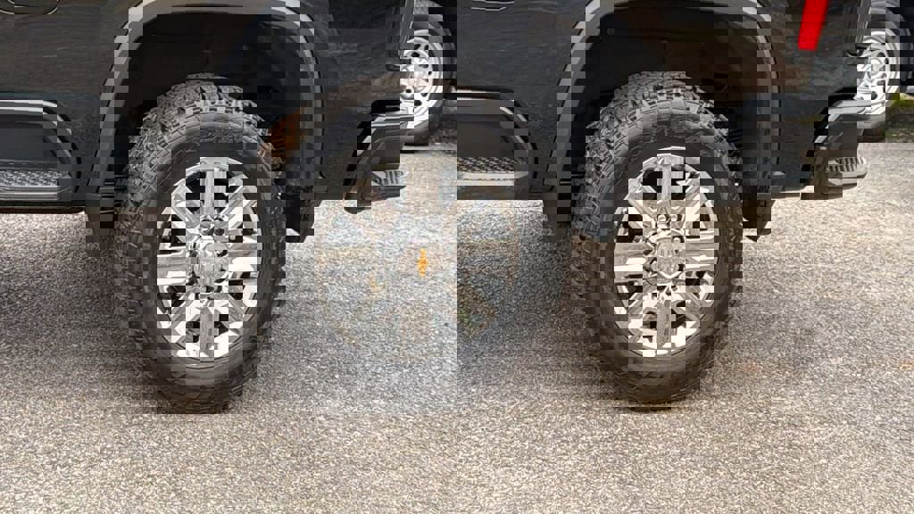 New 2026 Chevrolet Silverado 2500 High Country w/ High Country Premium Package image 9