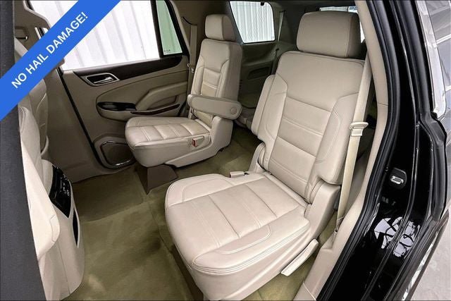 Used 2016 GMC Yukon Denali w/ Open Road Package AWD/4WD image 20