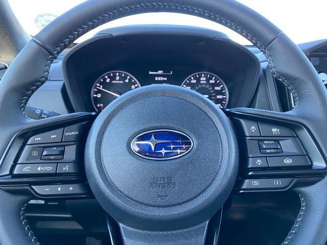 New 2026 Subaru Forester Premium w/ Base/Premium Package image 15