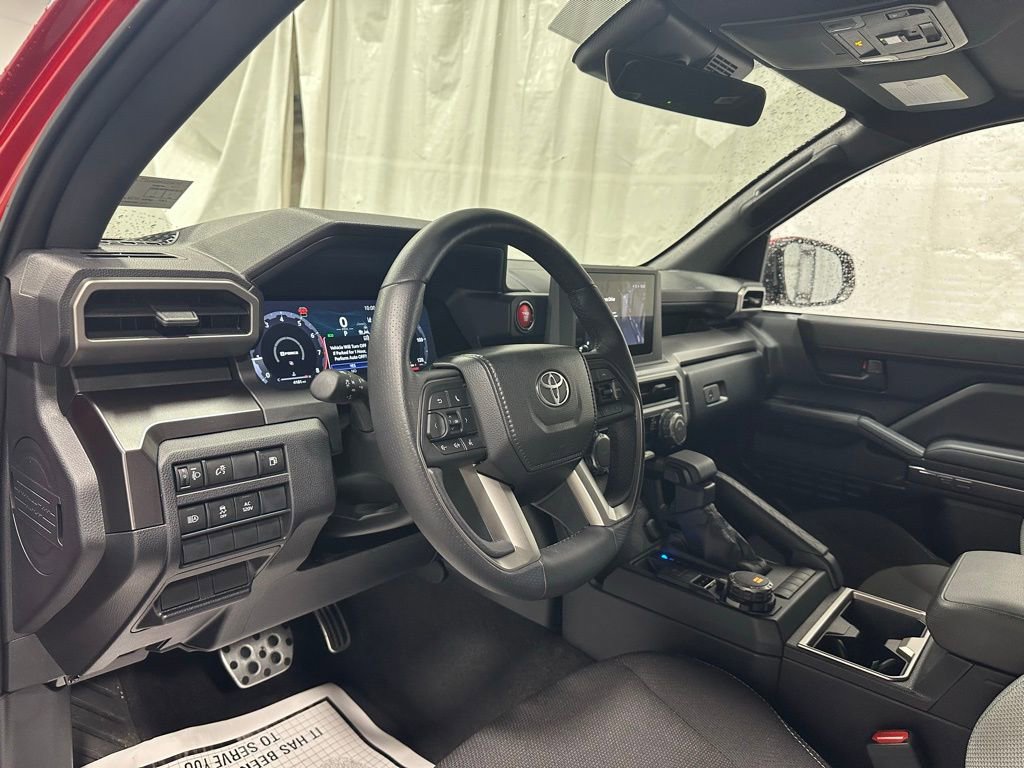 Used 2025 Toyota 4Runner TRD Sport image 14