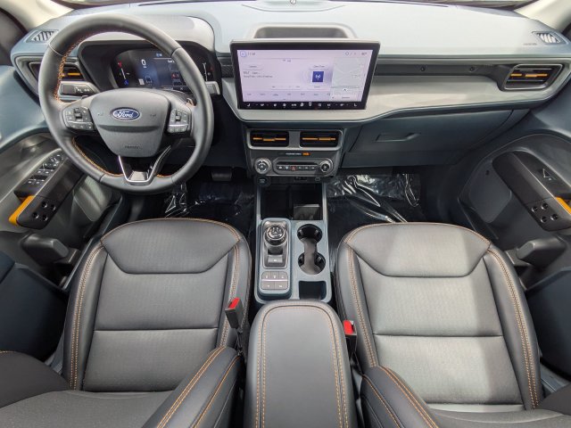 Certified 2026 Ford Maverick Tremor AWD/4WD image 15