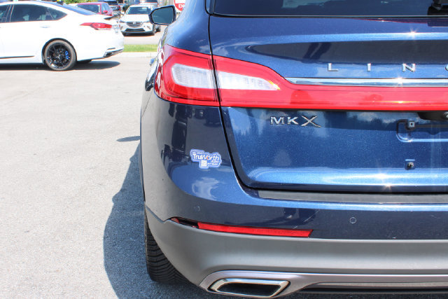 Used 2017 Lincoln MKX Reserve w/ Lincoln MKX Climate Package AWD/4WD image 43