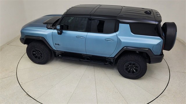 Used 2024 GMC Hummer EV 3X w/ Omega Edition image 79