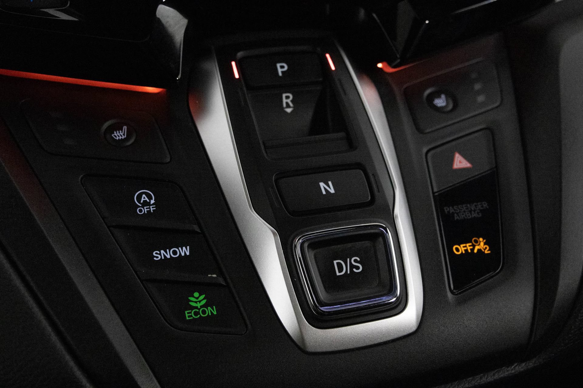 Used 2025 Honda Odyssey Sport-L image 21