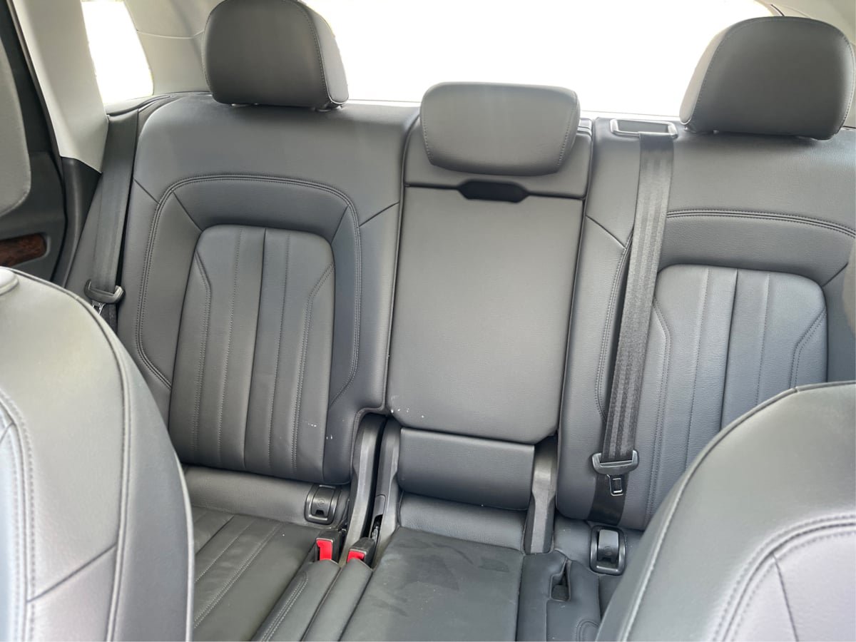 Used 2018 Audi Q5 2.0T Premium Plus w/ Premium Plus Package AWD/4WD image 14