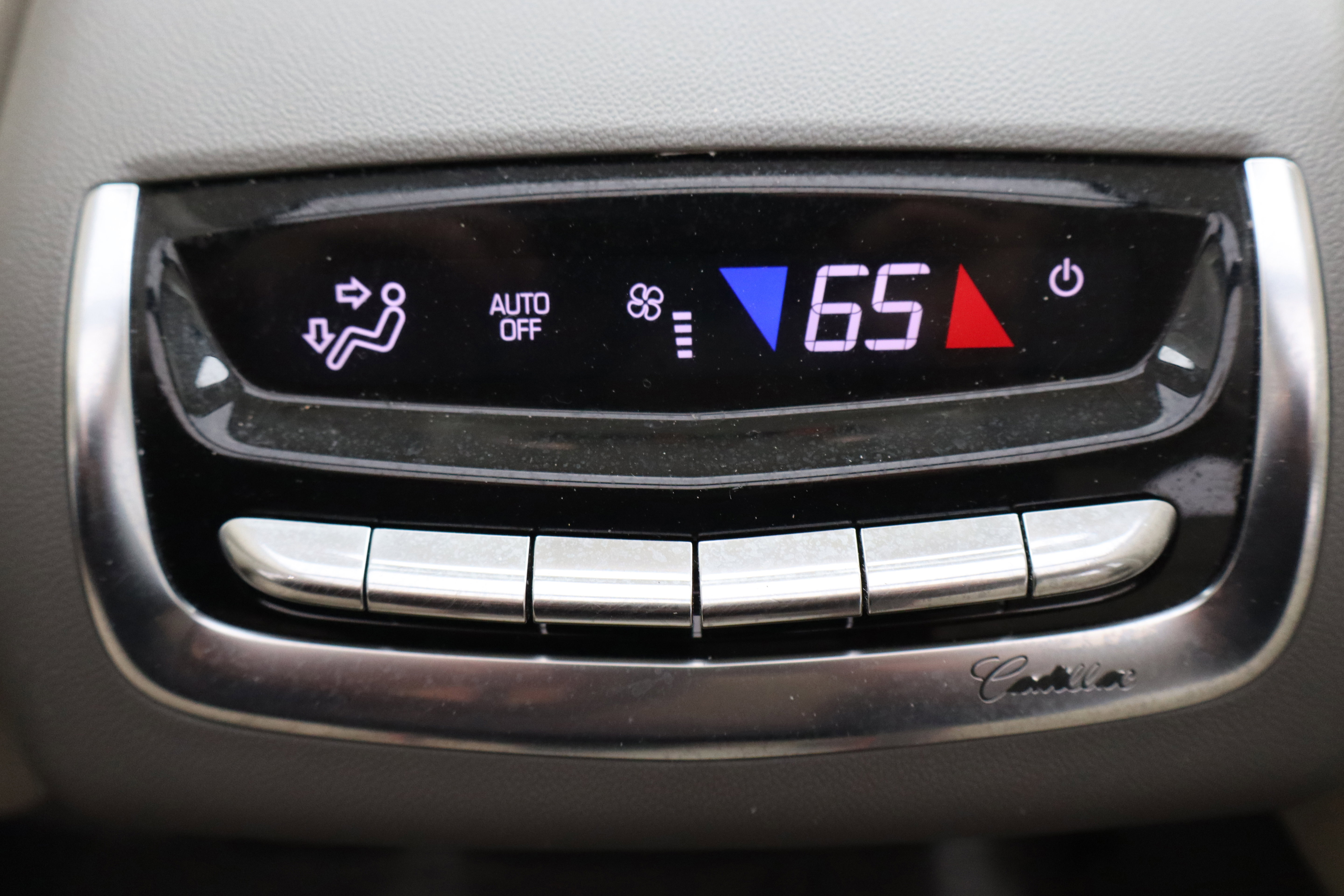 Used 2022 Cadillac XT6 Premium Luxury image 24