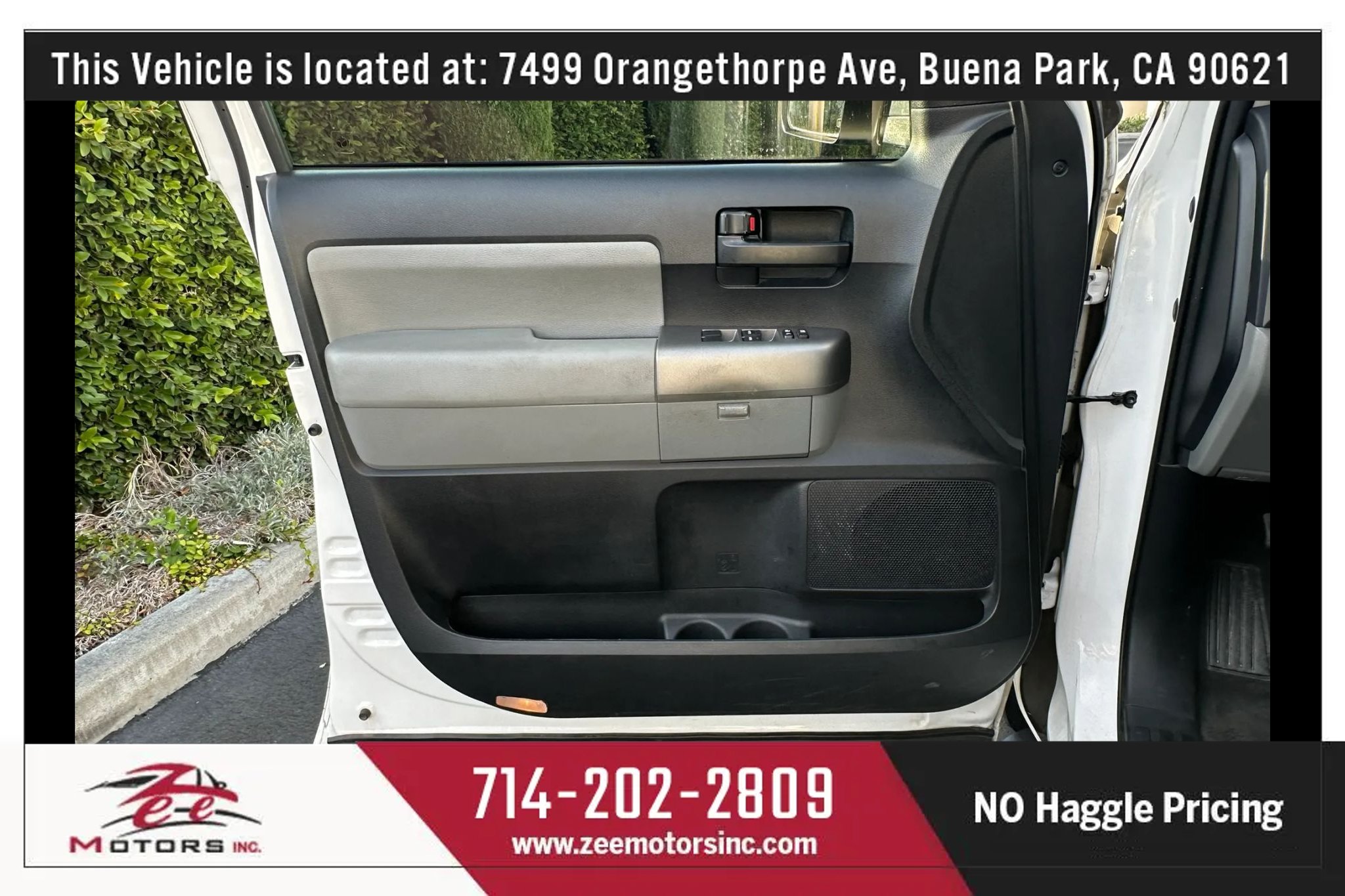 Used 2015 Toyota Sequoia SR5 w/ Premium Package RWD image 51