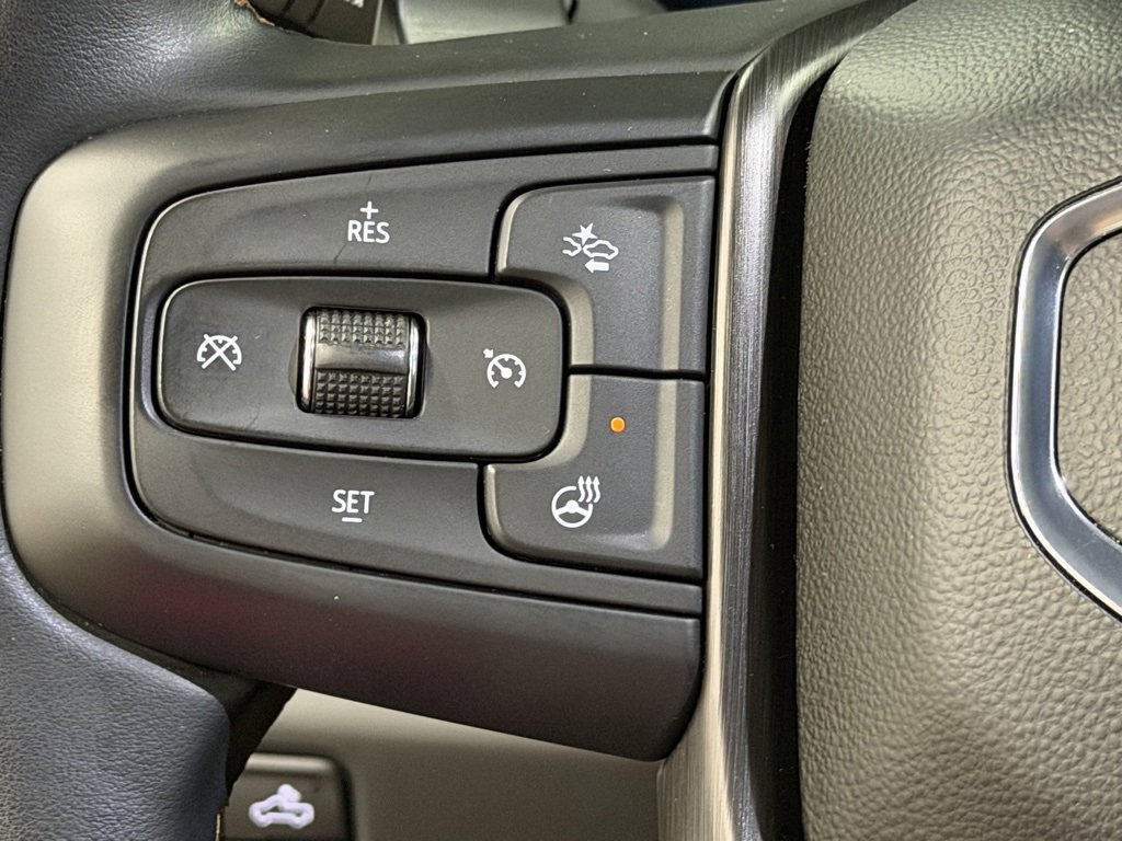 Certified 2023 GMC Sierra 1500 AT4 w/ AT4 Premium Package image 41