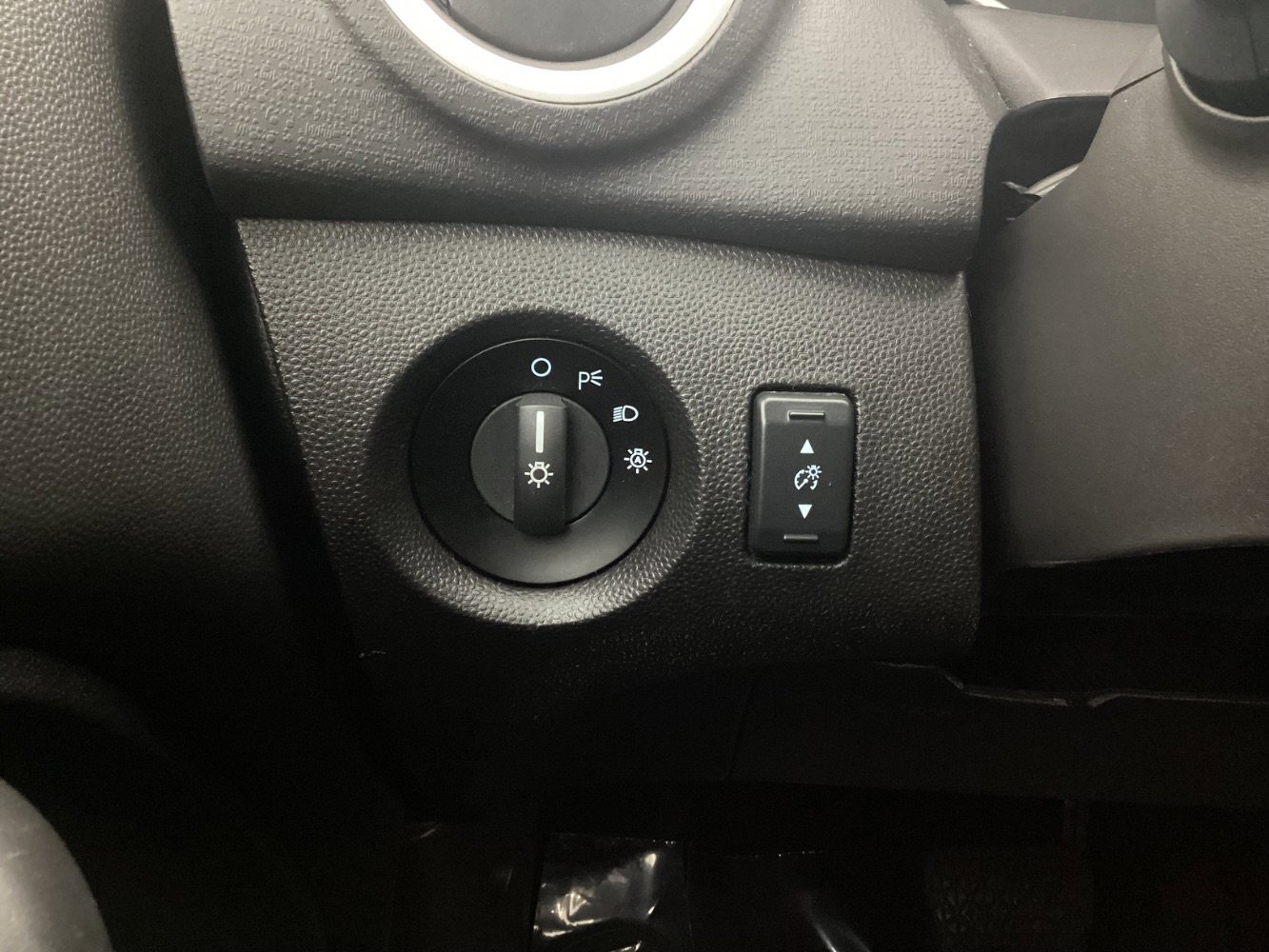 Used 2019 Ford Fiesta SE image 39