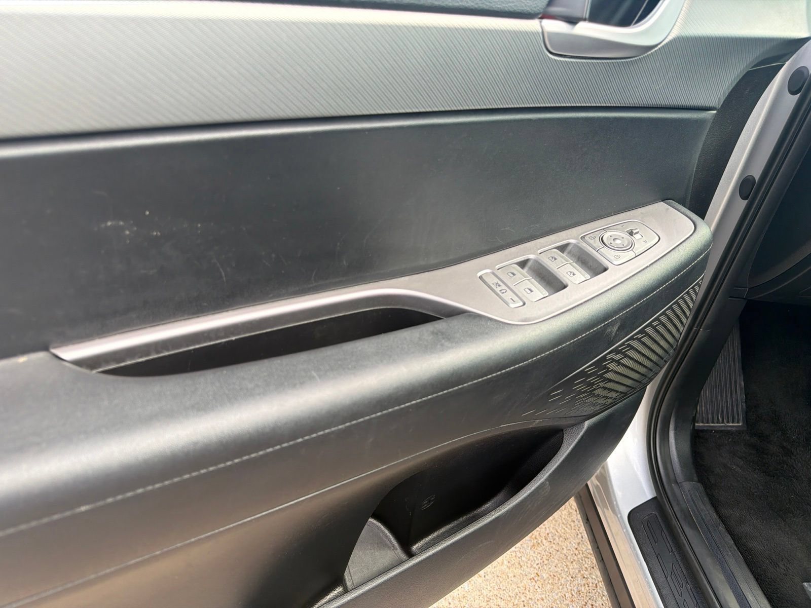 Used 2025 Hyundai Palisade SEL AWD/4WD image 13