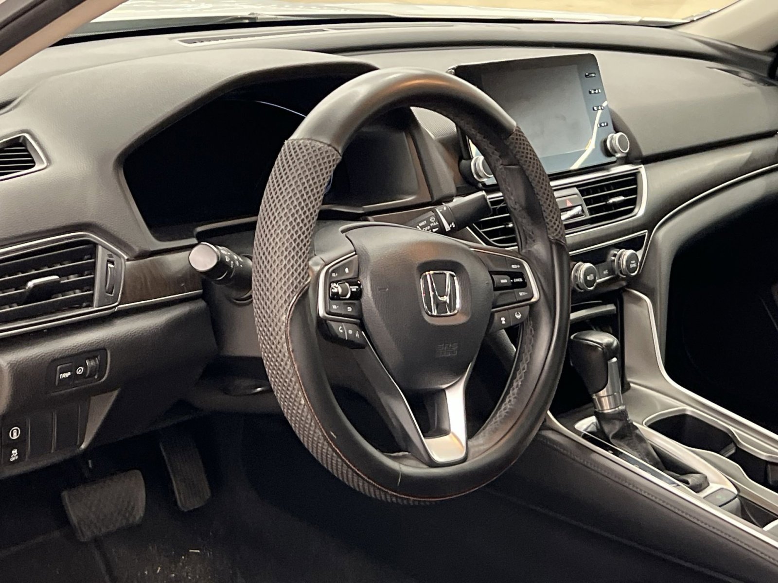 Used 2019 Honda Accord EX-L image 13