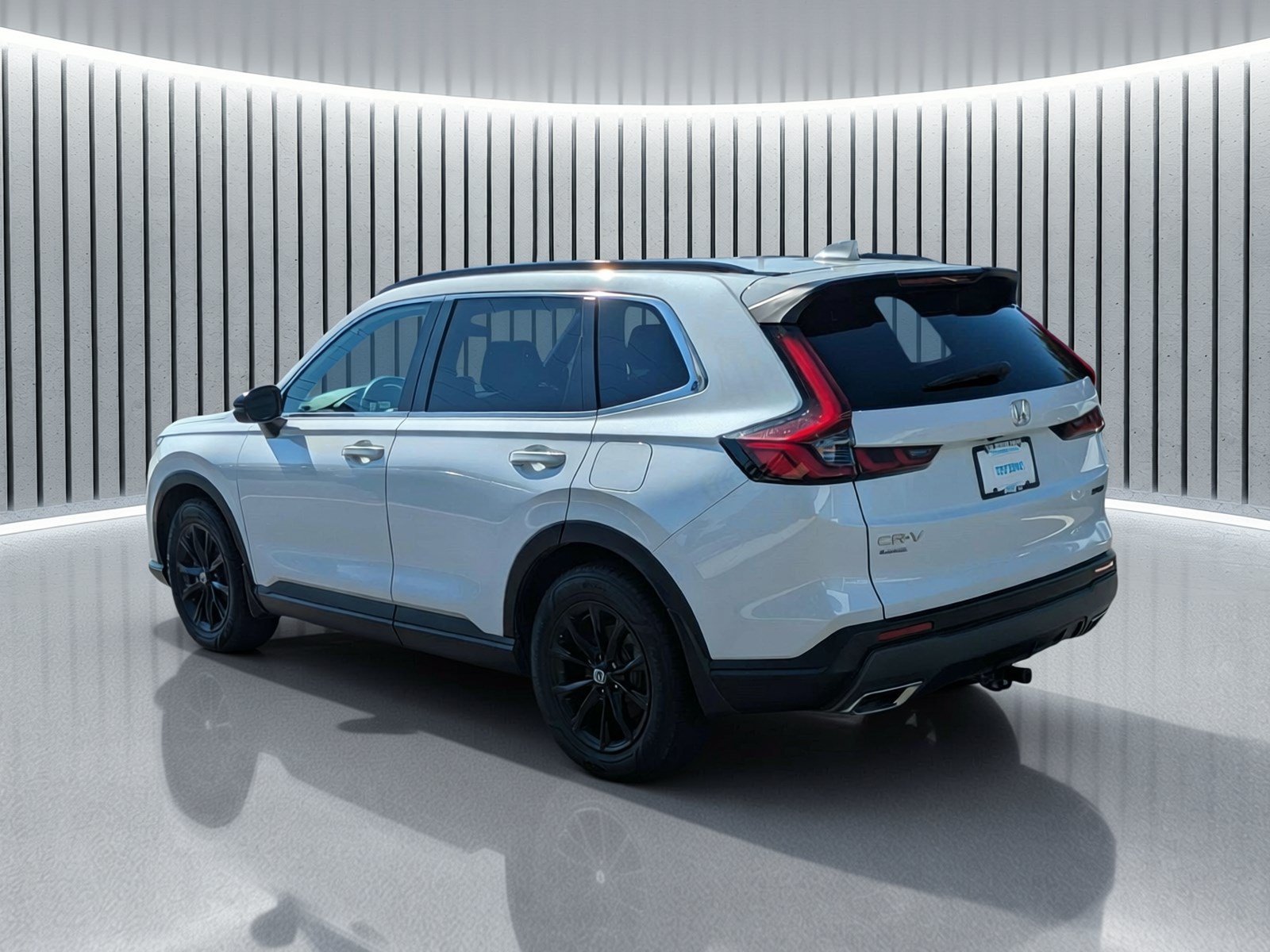 Certified 2023 Honda CR-V Sport image 8