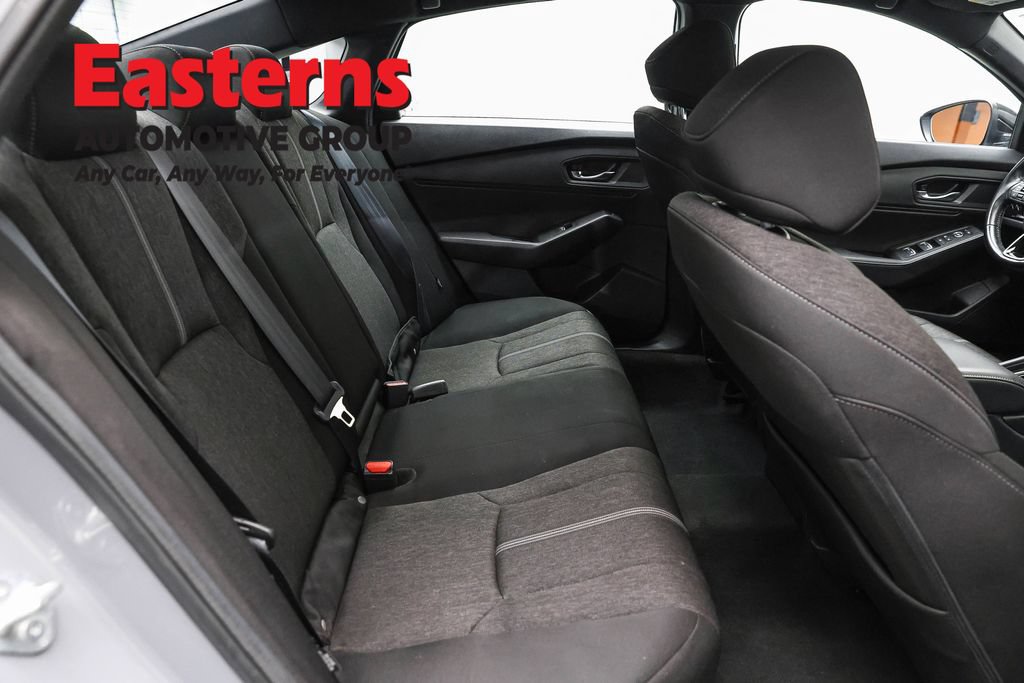 Used 2023 Honda Accord Sport image 22