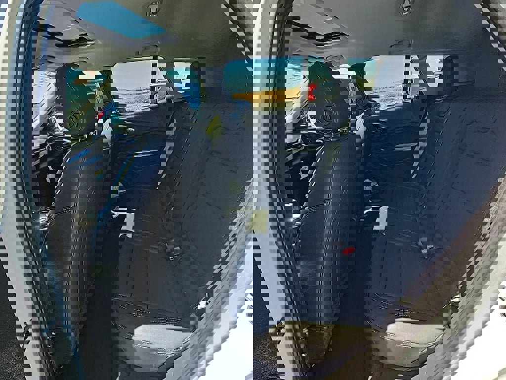 New 2026 Chevrolet Trax ACTIV w/ Sunroof Package image 11