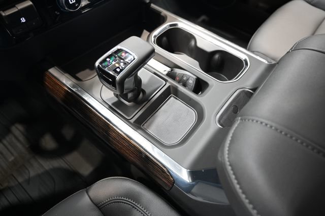 New 2026 GMC Sierra 1500 Elevation w/ Elevation Premium Package AWD/4WD image 21