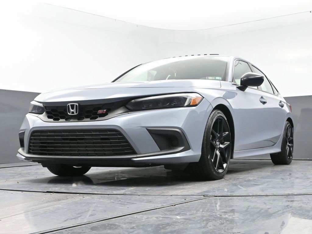 Used 2022 Honda Civic Si image 51