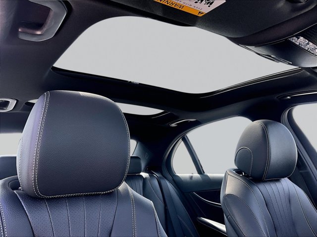 Certified 2023 Mercedes-Benz E 350 Sedan image 17