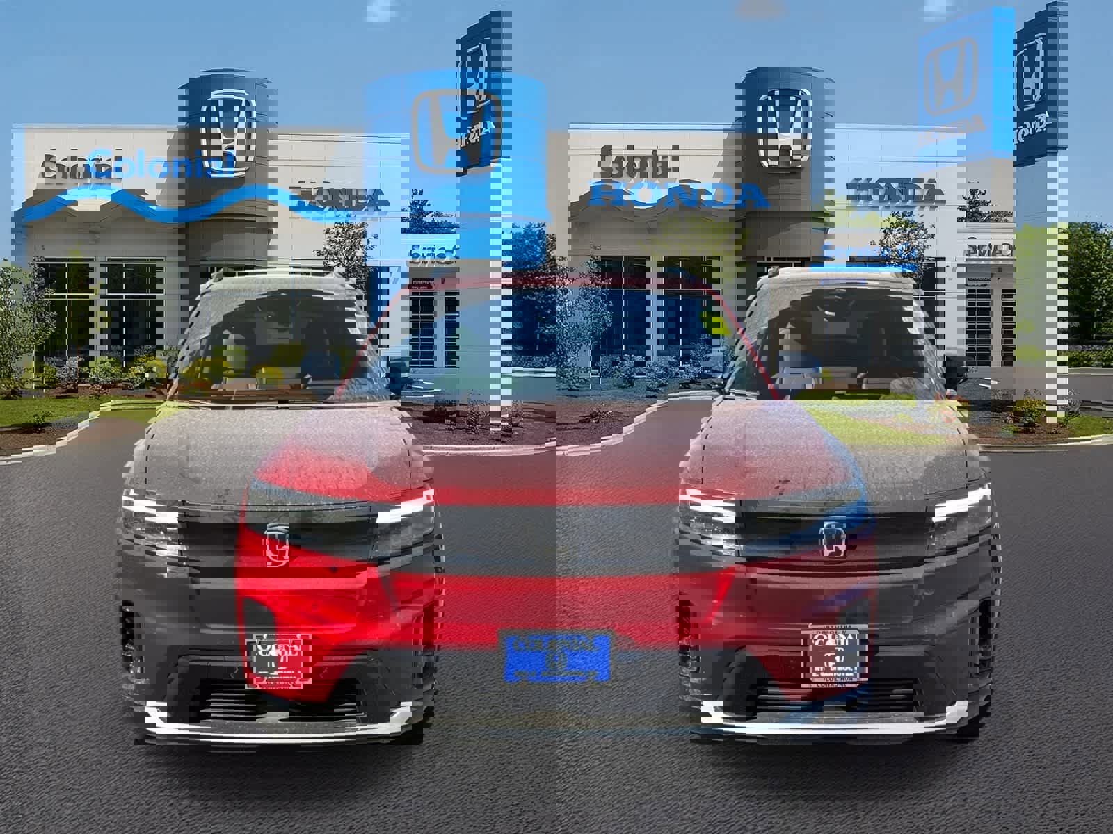 New 2026 Honda Prologue Touring image 40