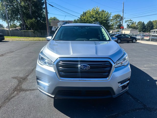 Used 2020 Subaru Ascent Limited AWD/4WD image 2