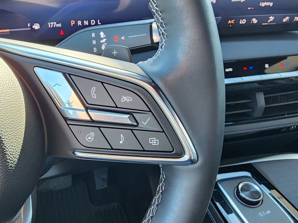 New 2026 Buick Enclave Sport Touring w/ Power Package image 22