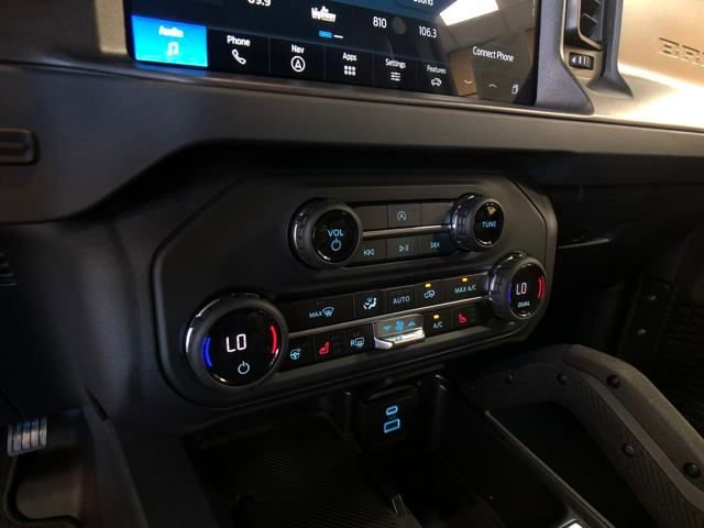 New 2025 Ford Bronco Badlands w/ Sasquatch Package image 18