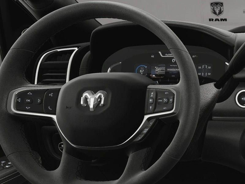 New 2025 RAM 2500 Laramie AWD/4WD image 21