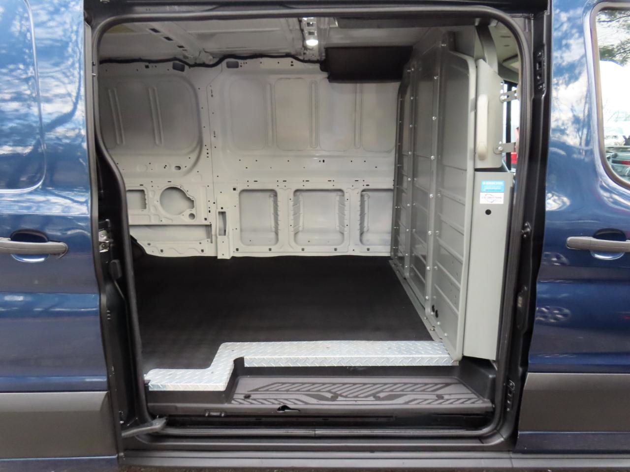 Used 2021 Ford Transit 150 Low Roof image 13