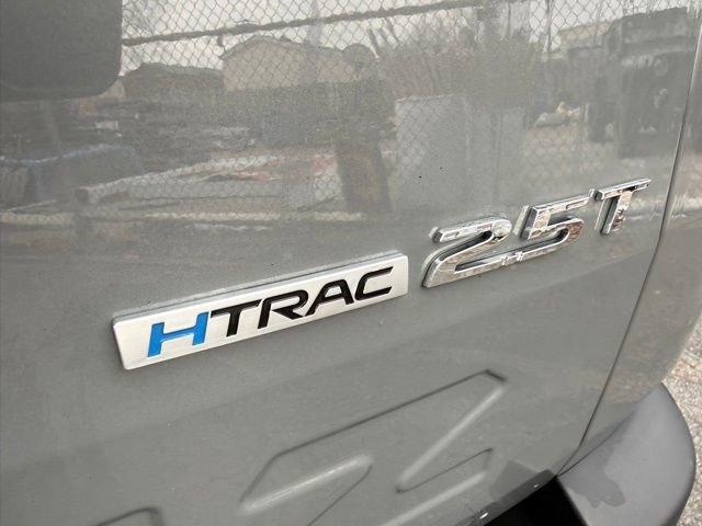 Used 2025 Hyundai Santa Cruz Limited image 19