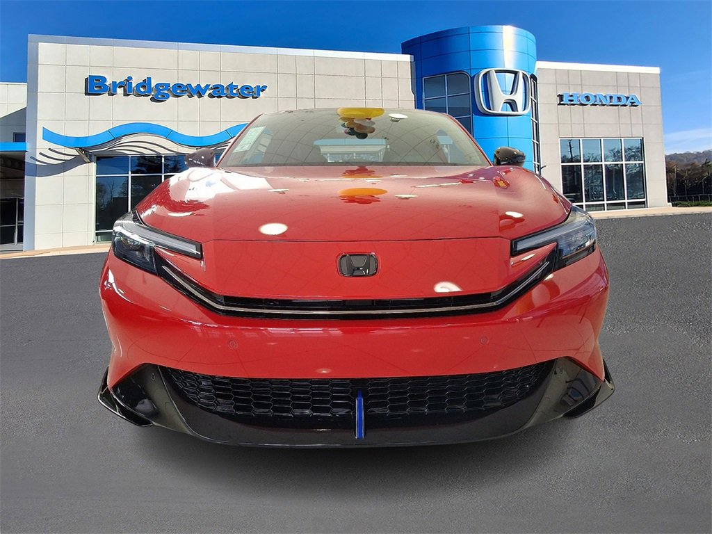 New 2026 Honda Prelude image 2
