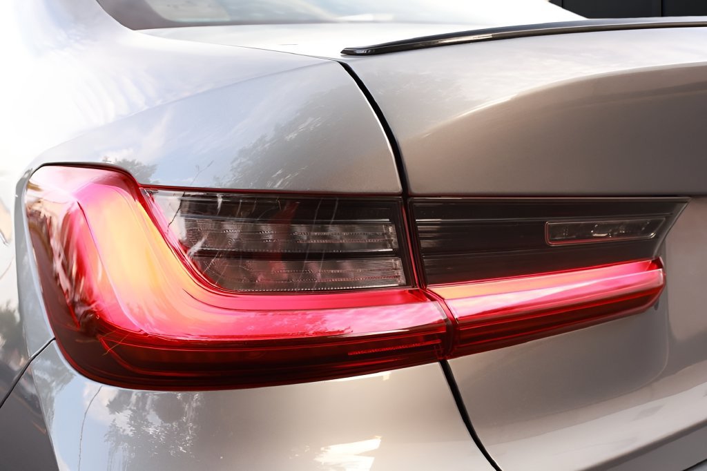 Used 2024 BMW M340i w/ Premium Package RWD image 35