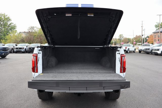 New 2025 Ford F150 Lariat w/ Equipment Group 502A High image 20