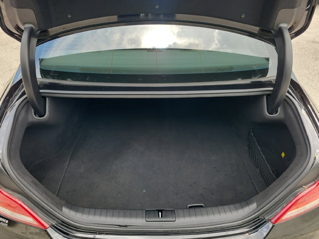 Used 2020 Genesis G70 2.0T RWD image 15