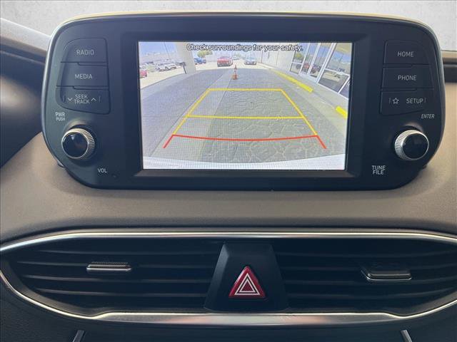 Used 2019 Hyundai Santa Fe SE FWD image 13