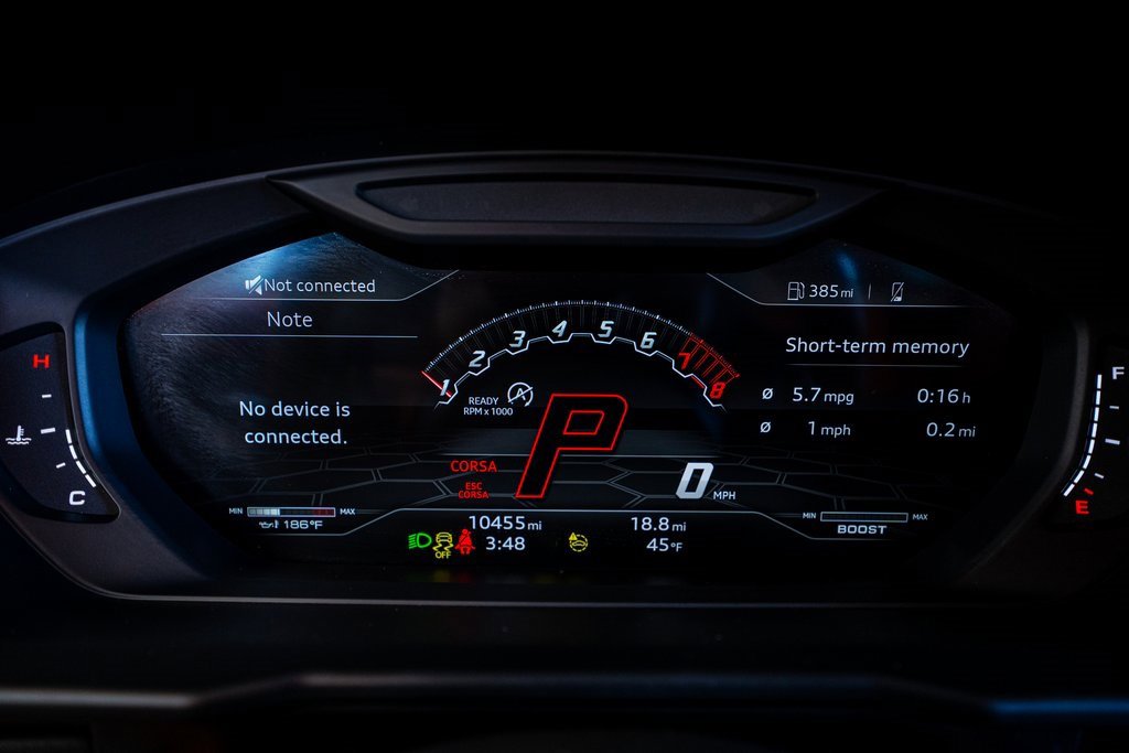 Used 2022 Lamborghini Urus image 59