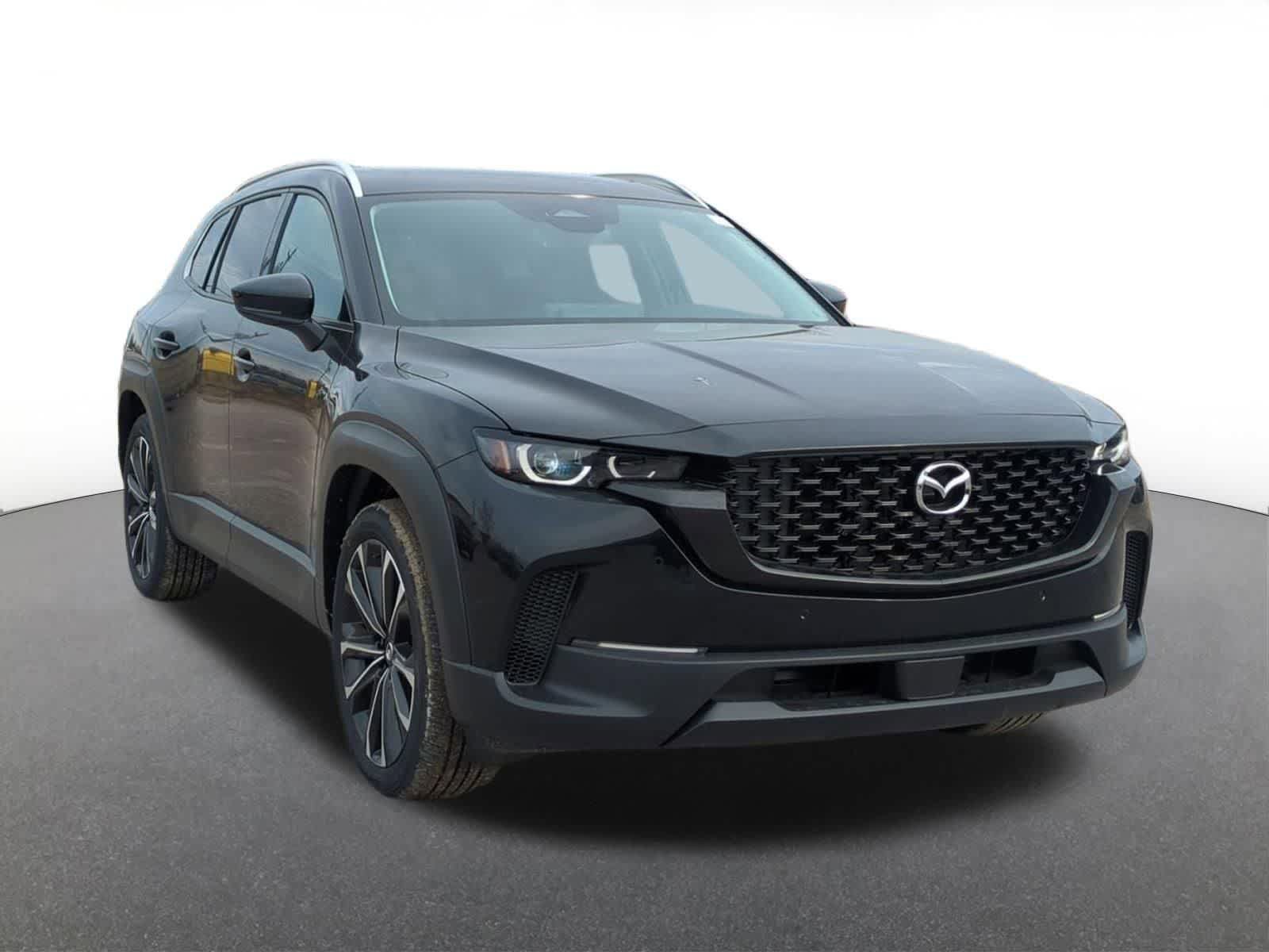 New 2026 MAZDA CX-50 AWD 2.5 S w/ Weather Package image 8