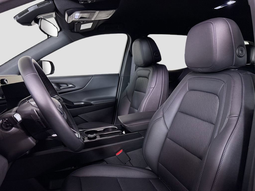 Used 2026 Chevrolet Equinox LT w/ Convenience Package II image 22