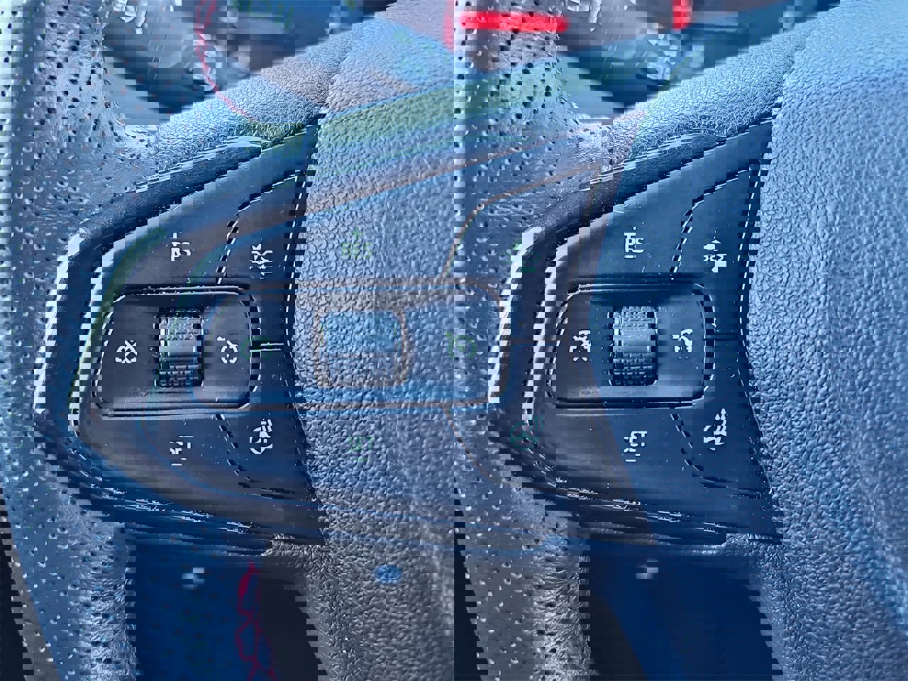 Certified 2023 Chevrolet TrailBlazer RS w/ Convenience Package image 17