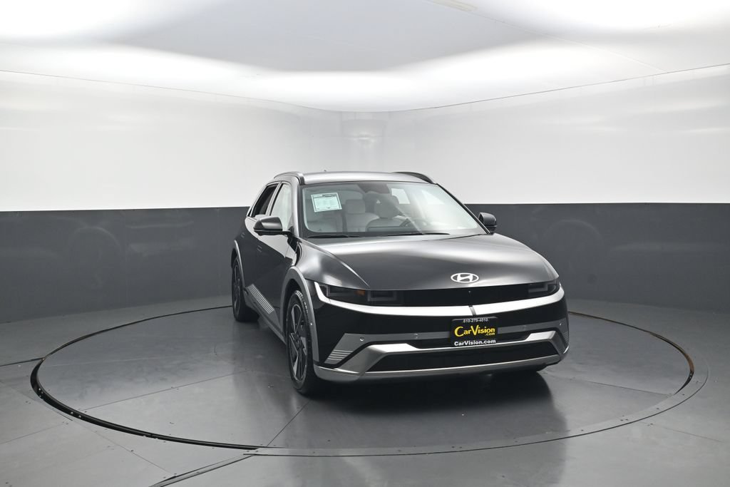Used 2025 Hyundai Ioniq 5 Limited RWD image 3