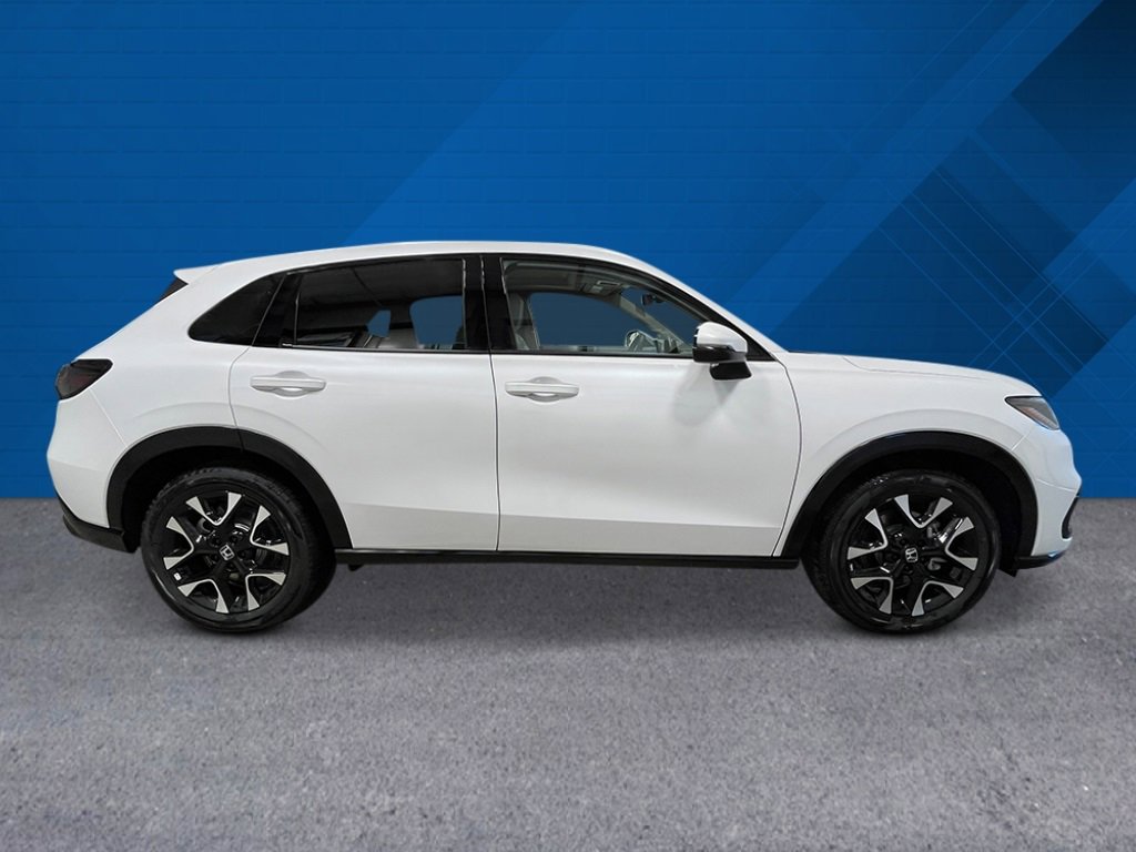 New 2026 Honda HR-V EX-L image 2