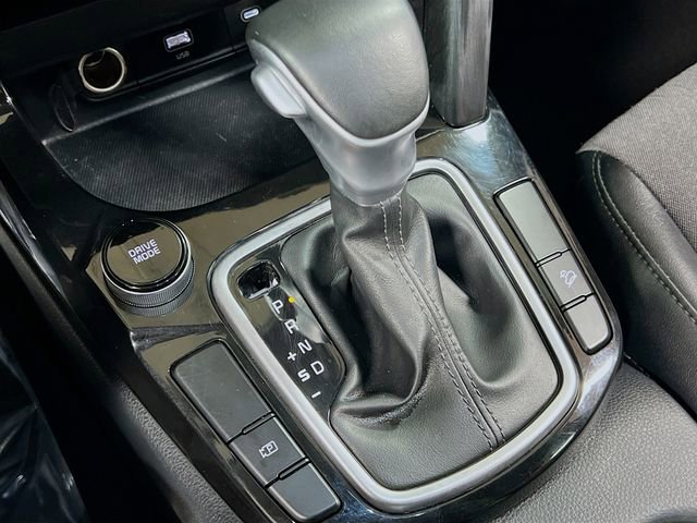 Certified 2024 Kia Seltos S image 17