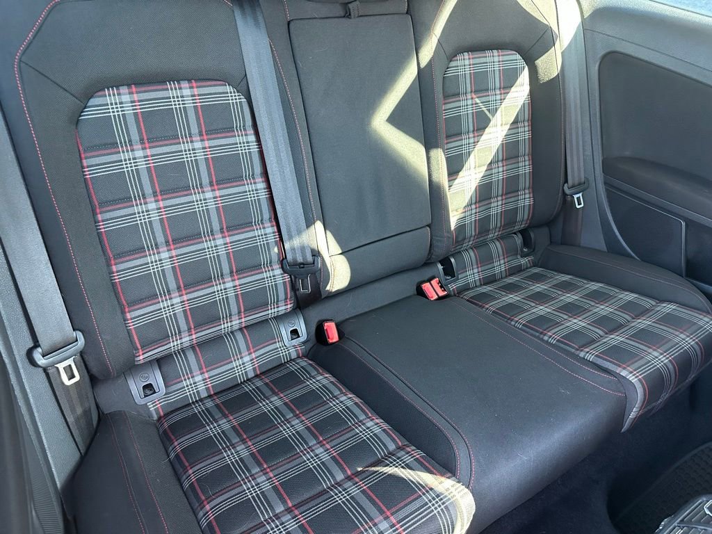 Used 2016 Volkswagen GTI S image 18