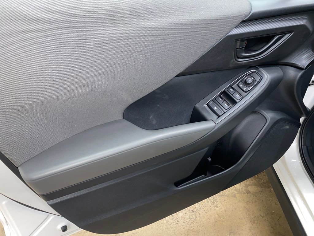 New 2026 Subaru Crosstrek 2.5i image 8