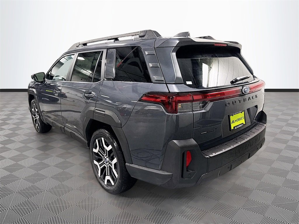 New 2026 Subaru Outback Touring XT image 34