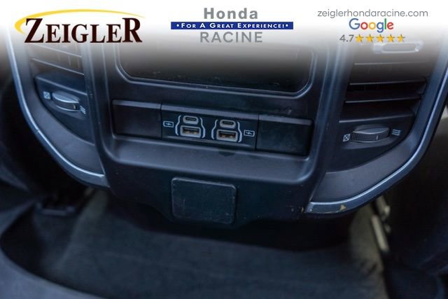 Used 2022 RAM 1500 Big Horn image 19