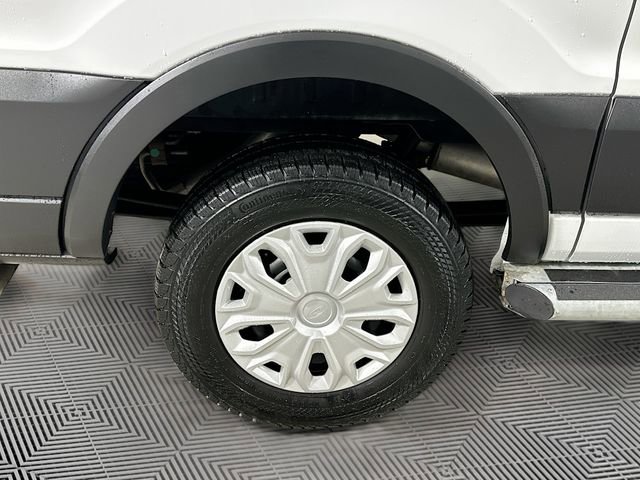 Used 2024 Ford Transit 250 Low Roof w/ Exterior Upgrade Package image 31